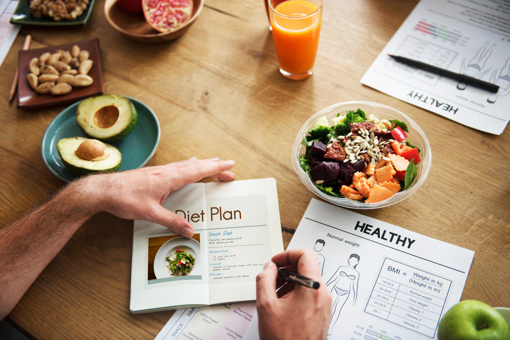 Nutrition Trends for 2025