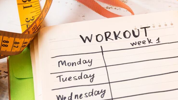 Practical Strategies to Stay Committed Every Day