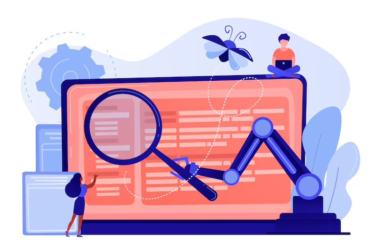 Smart Research and Comparison Smart Research and Comparison