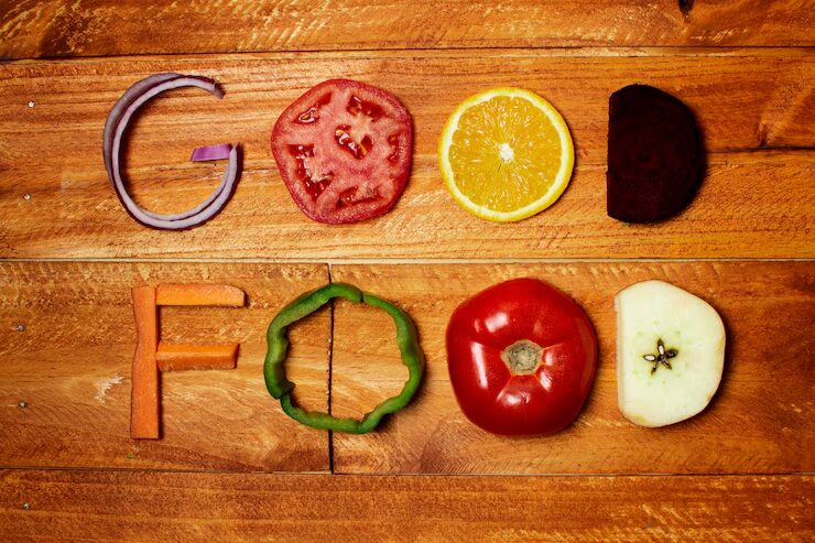 Nutrition Basics to Support Your Weight Nutrition Basics to Support Your Weight
