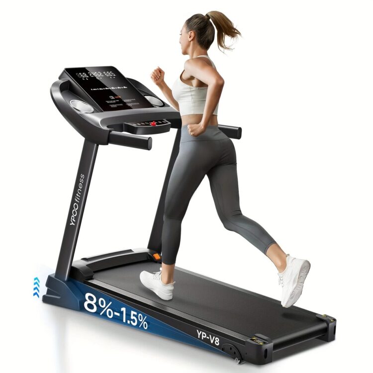 4. Treadmills – Affordable Cardio