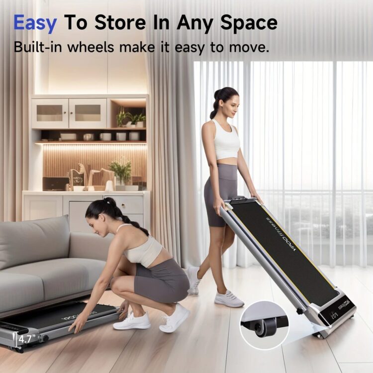 4. Treadmills – Affordable Cardio
