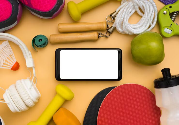 Top 5 Best Home Fitness Tools for Beginners in 2025