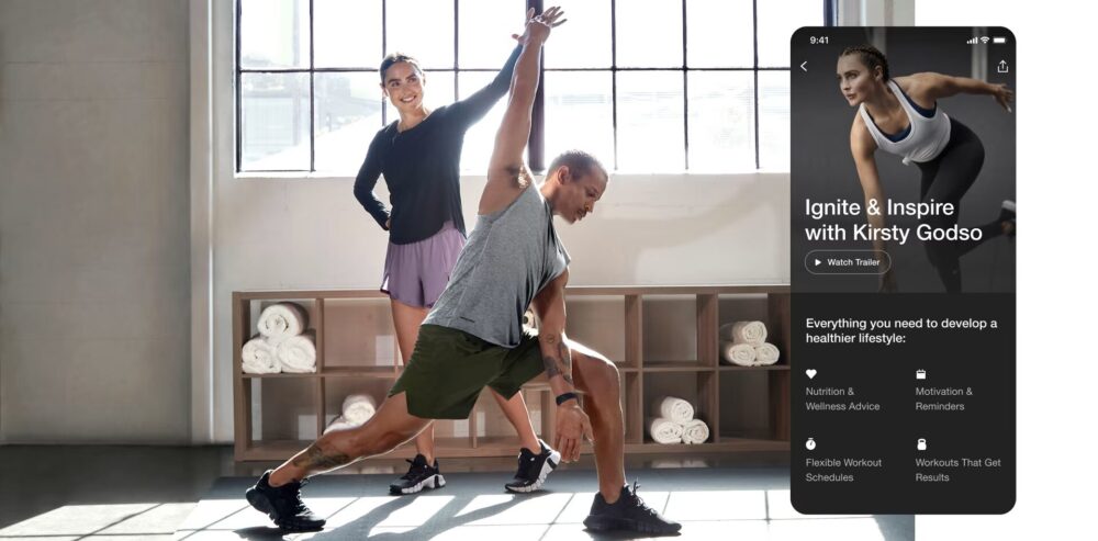 The 5 Best Free Home Fitness Apps in 2025 The 5 Best Free Home Fitness Apps in 2025