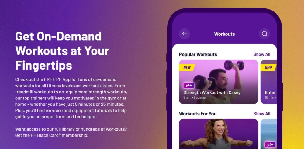 The 5 Best Free Home Fitness Apps in 2025 The 5 Best Free Home Fitness Apps in 2025