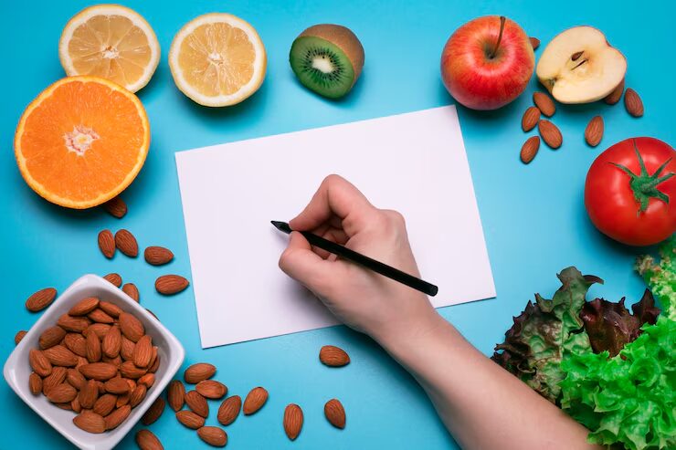 Nutrition Tips for a Flat Stomach Nutrition Tips for a Flat Stomach