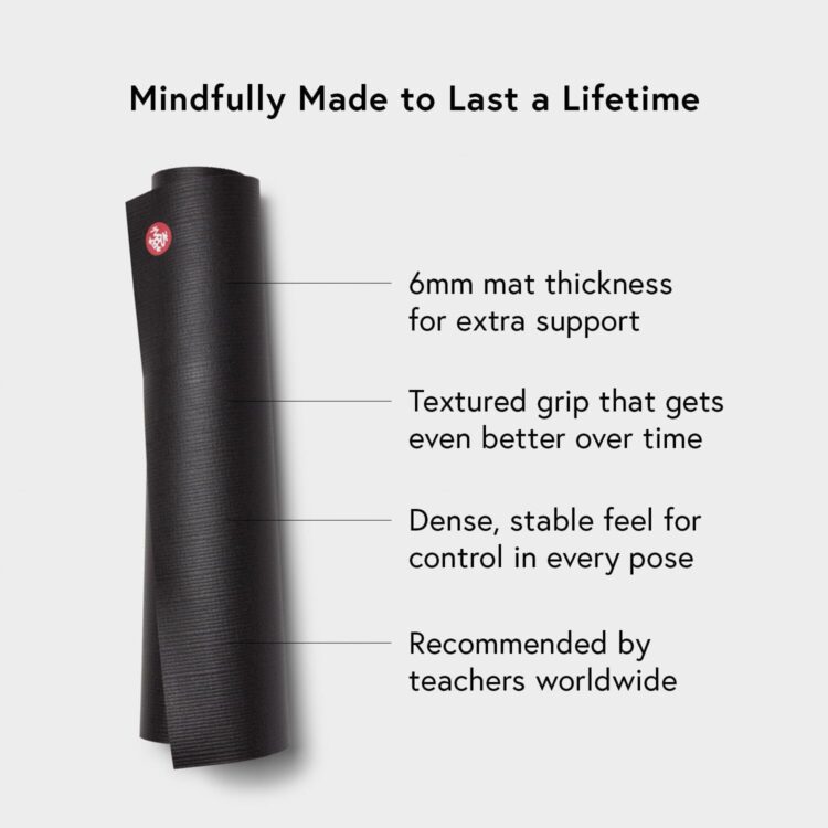 Manduka PRO