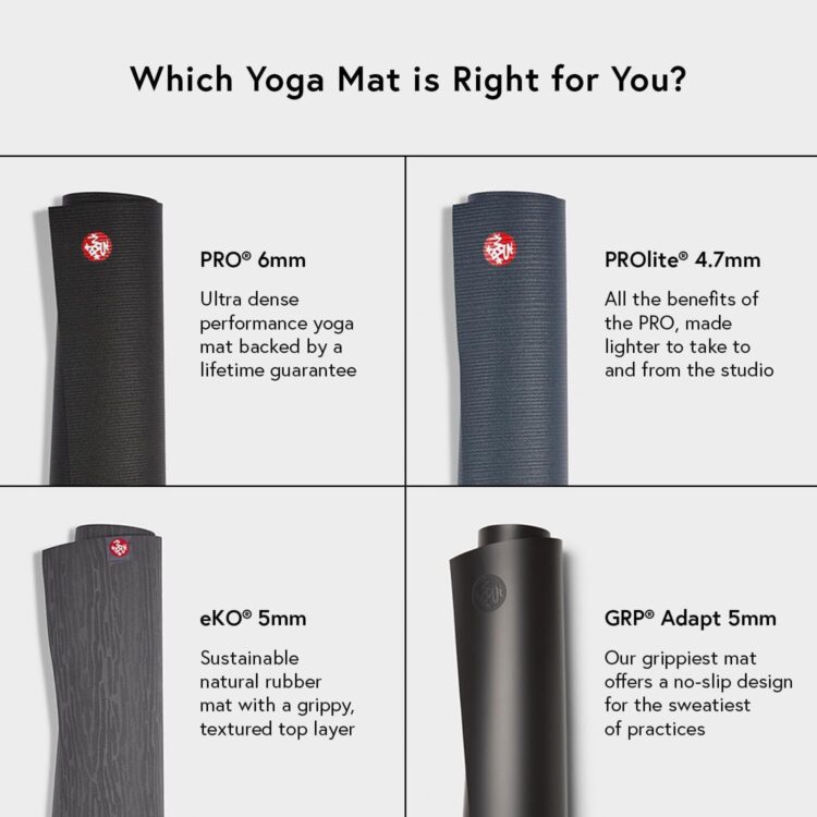 Manduka PRO