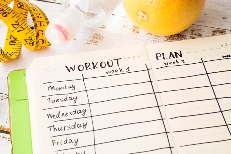 Morning Home Workouts for Busy Professionals