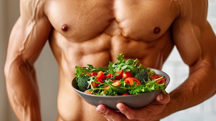 Best 7 Plant-Based Meal Prep Ideas for Muscle Gain at Home