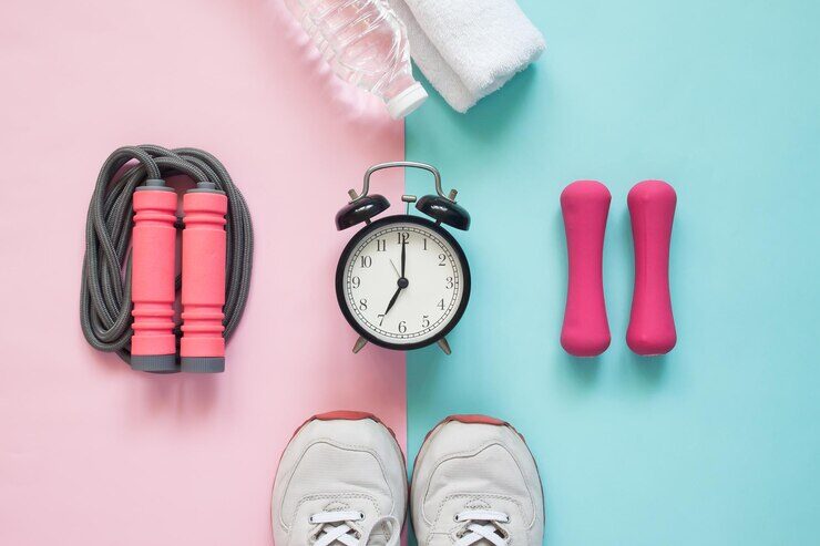 5 Key Habits for Sustainable Home Workouts 5 Key Habits for Sustainable Home Workouts