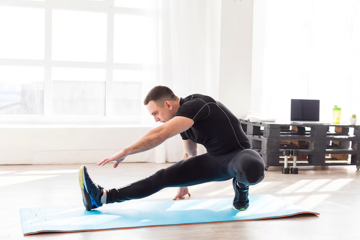 Warm-Ups and Cool-Downs: Your First Line of Defense Warm-Ups and Cool-Downs: Your First Line of Defense