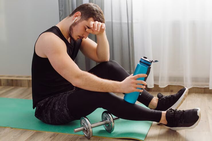 Injury Prevention for Home Fitness: Understanding Injury Risks Injury Prevention for Home Fitness: Understanding Injury Risks