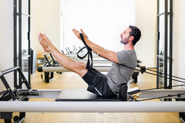 Is Pilates good for recovery