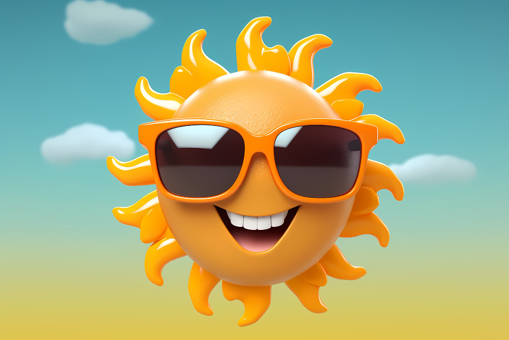 summer