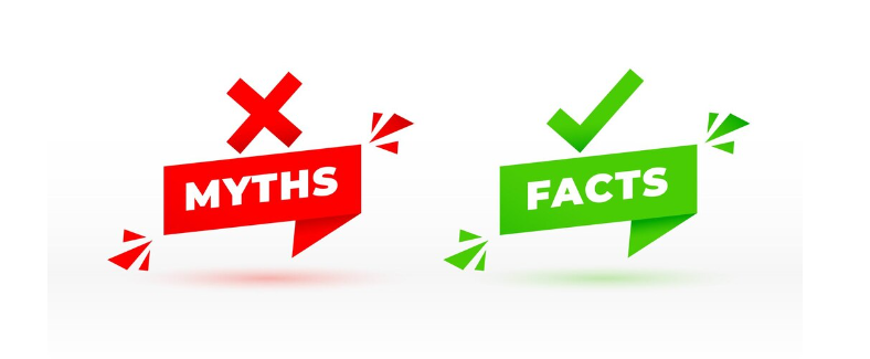 Myths vs Facts