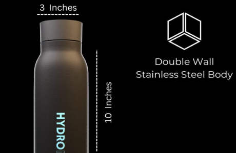 Hydromate Smart Water