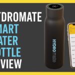 Hydromate Smart Water Bottle