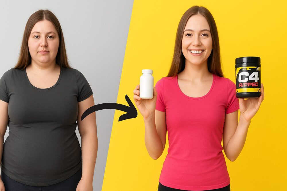 7 Best Fat Burner Supplements to Boost Weight Loss