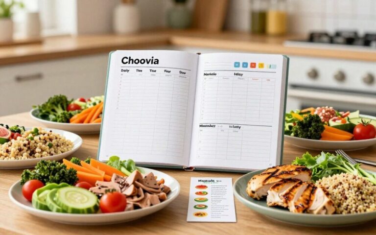 Best Diet Plan For weight Loss At Home