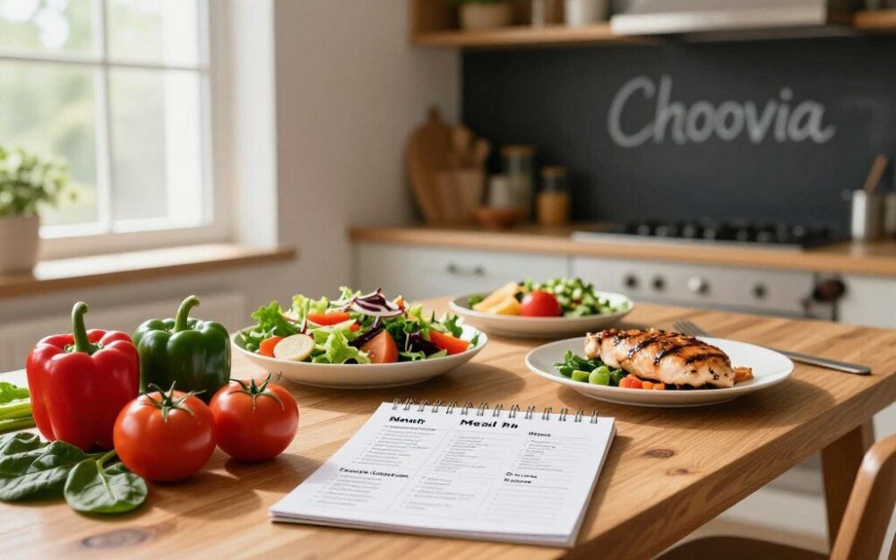 diet plan for weight loss