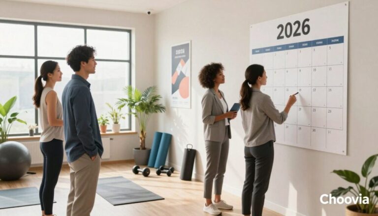 10 Realistic New Year Home Fitness Goals for Beginners 202