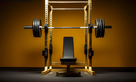 Premium home gym Equipment Tier