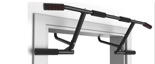 doorway pull up bar
