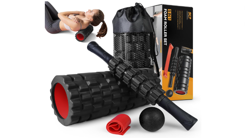 Foam Roller