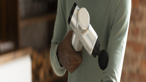 Health and recovery Aids